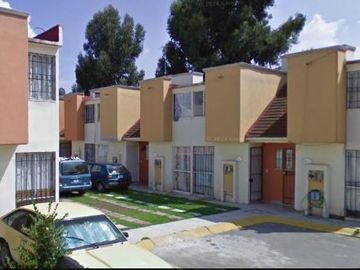 CASA EN VENTA PASEOS DE TULTEPEC TULTEPEC EDOMEX