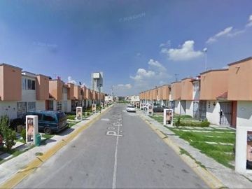 CASA EN VENTA PASEOS DE TULTEPEC TULTEPEC EDOMEX