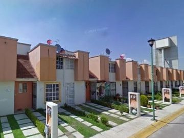 CASA EN VENTA PASEOS DE TULTEPEC TULTEPEC EDOMEX