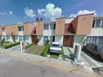 CASA EN VENTA PASEOS DE TULTEPEC TULTEPEC EDOMEX
