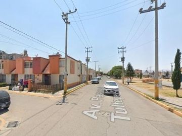 CASA EN VENTA PASEOS DE TULTEPEC TULTEPEC EDOMEX