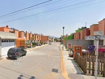 CASA EN VENTA PASEOS DE TULTEPEC TULTEPEC EDOMEX
