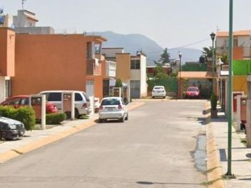 CASA EN VENTA PASEOS DE TULTEPEC TULTEPEC EDOMEX