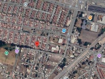 CASA EN VENTA PASEOS DE TULTEPEC TULTEPEC EDOMEX