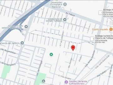 CASA EN VENTA PASEOS DE TULTEPEC TULTEPEC EDOMEX