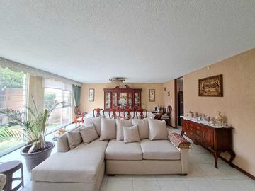 Casa en Fraccionamiento en Venta