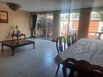 Casa en Fraccionamiento en Venta