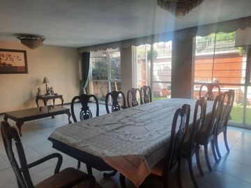 Casa en Fraccionamiento en Venta