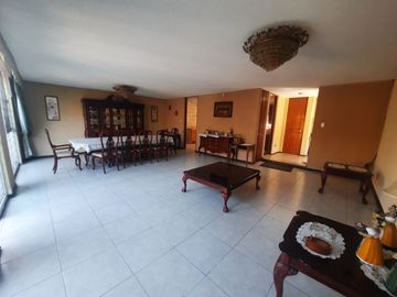 Casa en Fraccionamiento en Venta