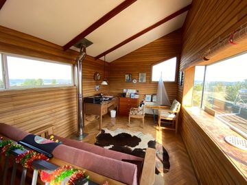 ¡Espectacular campito con casa a 10 minutos de La Unión! Antes UF16920 Ahora UF13422