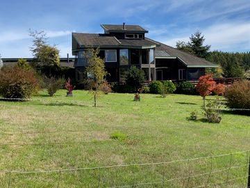 ¡Espectacular campito con casa a 10 minutos de La Unión! Antes UF16920 Ahora UF13422