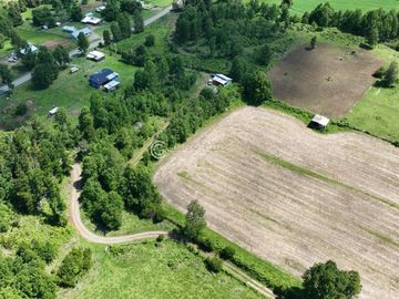 CAMPO DE OPORTUNIDAD CERCANO PUERTO NUEVO (LAGO RANCO)