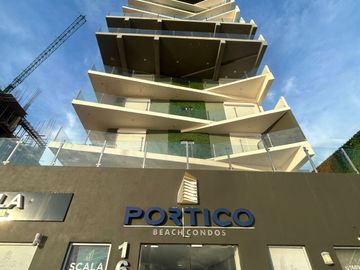 Departamento en Venta en el malecón de Mazatlán