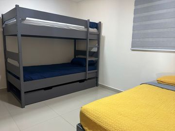 Departamento en Venta en el malecón de Mazatlán
