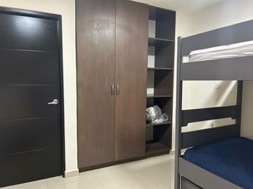 Departamento en Venta en el malecón de Mazatlán