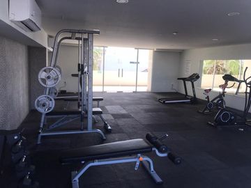Departamento en Venta en el malecón de Mazatlán