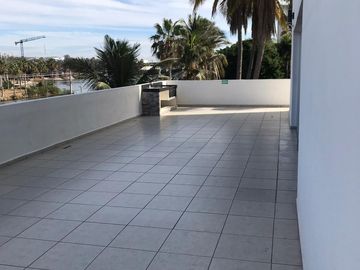 Departamento en Venta en el malecón de Mazatlán