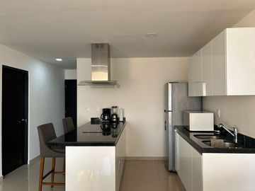 Departamento en Venta en el malecón de Mazatlán