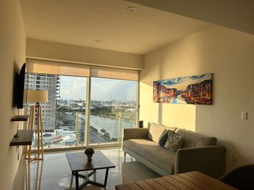 Departamento en Venta en el malecón de Mazatlán