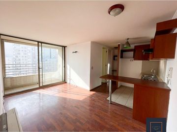 Excelente precio en Sgto. centro 2D y 2B Metro Sta. Isabel y Lucia