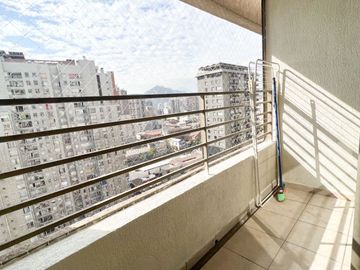 Excelente precio en Sgto. centro 2D y 2B Metro Sta. Isabel y Lucia