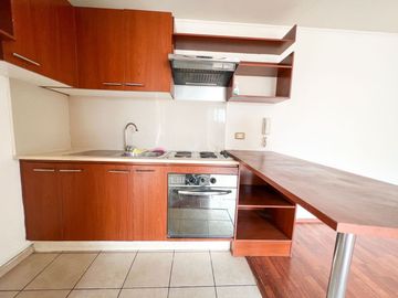 Excelente precio en Sgto. centro 2D y 2B Metro Sta. Isabel y Lucia