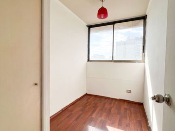 Excelente precio en Sgto. centro 2D y 2B Metro Sta. Isabel y Lucia