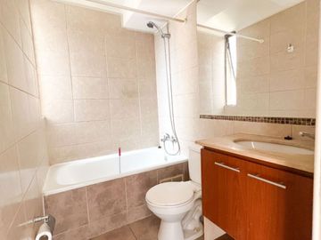 Excelente precio en Sgto. centro 2D y 2B Metro Sta. Isabel y Lucia