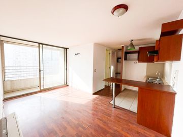 Excelente precio en Sgto. centro 2D y 2B Metro Sta. Isabel y Lucia