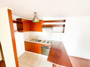 Excelente precio en Sgto. centro 2D y 2B Metro Sta. Isabel y Lucia