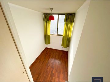 Excelente precio en Sgto. centro 2D y 2B Metro Sta. Isabel y Lucia