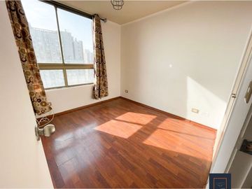 Excelente precio en Sgto. centro 2D y 2B Metro Sta. Isabel y Lucia