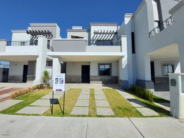 Tu Hogar Perfecto: Casa Nueva de 3 Habitaciones en PACHUCA
