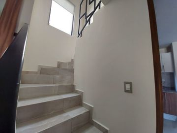 Tu Hogar Perfecto: Casa Nueva de 3 Habitaciones en PACHUCA