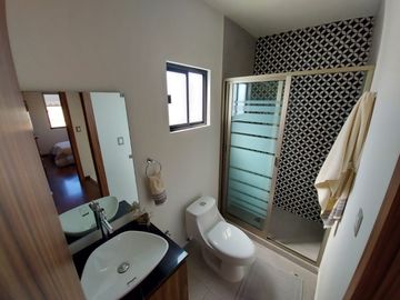 Tu Hogar Perfecto: Casa Nueva de 3 Habitaciones en PACHUCA
