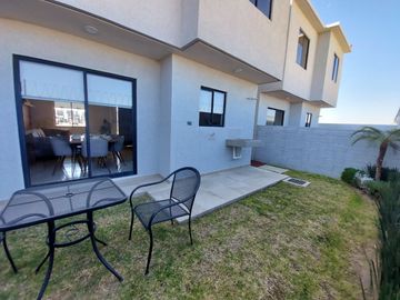 Tu Hogar Perfecto: Casa Nueva de 3 Habitaciones en PACHUCA