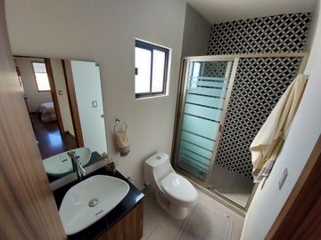 Tu Hogar Perfecto: Casa Nueva de 3 Habitaciones en PACHUCA