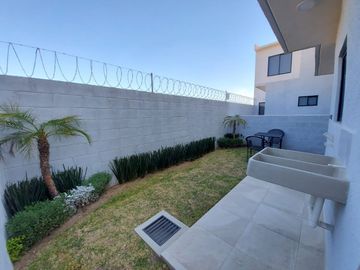 Tu Hogar Perfecto: Casa Nueva de 3 Habitaciones en PACHUCA