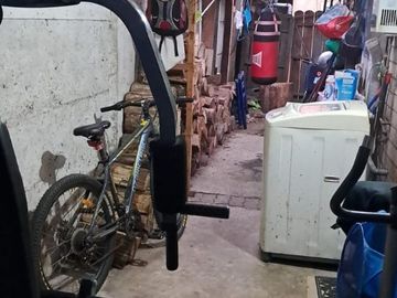 CASA DOS PISOS EN LAS ÁNIMAS