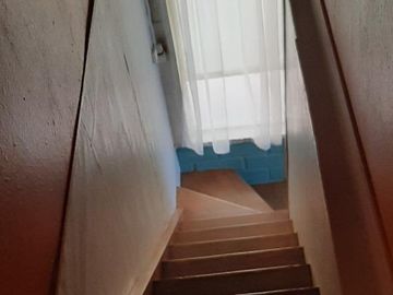 CASA DOS PISOS EN LAS ÁNIMAS