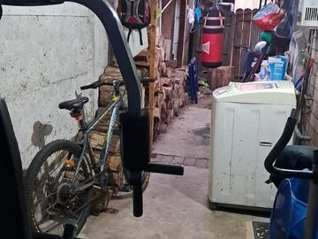 CASA DOS PISOS EN LAS ÁNIMAS