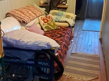 CASA DOS PISOS EN LAS ÁNIMAS