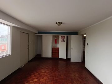 Casa Como Terreno Urb. Maranga Area 320m2 10 x 32
