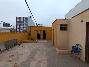Casa Como Terreno Urb. Maranga Area 320m2 10 x 32