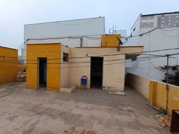 Casa Como Terreno Urb. Maranga Area 320m2 10 x 32