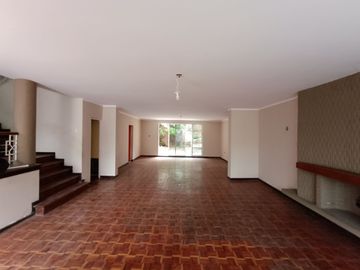 Casa Como Terreno Urb. Maranga Area 320m2 10 x 32