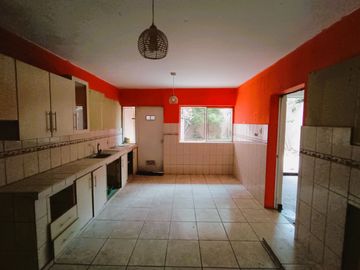 Casa Como Terreno Urb. Maranga Area 320m2 10 x 32