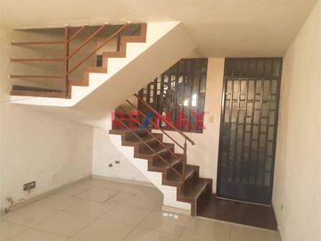 Increíble Oportunidad: Amplio y Espacioso Departamento de 4 Habitaciones, Urbanización Santo Domingo - Etapa 12