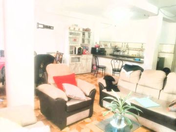 VENDO CASA CERCA A LA AV. VICTOR MALASQUEZ DE MANCHAY - PACHACAMAC
