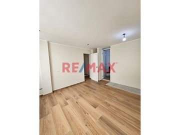 Espectacular Departamento + Azotea En La Molina
